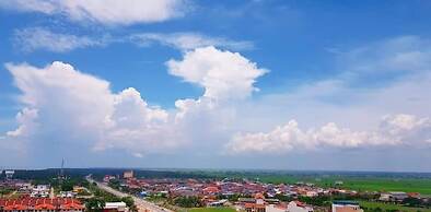 Sekinchan Seaview Homestay