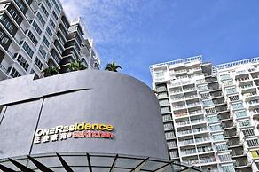 Sekinchan Seaview Homestay