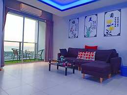 Sekinchan Seaview Homestay