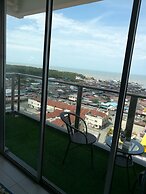 Sekinchan Seaview Homestay