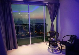 Sekinchan Seaview Homestay