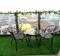 Sekinchan Seaview Homestay