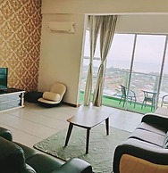 Sekinchan Seaview Homestay