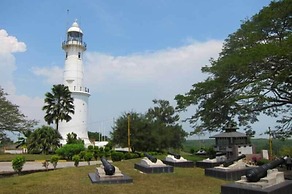 Sekinchan Seaview Homestay