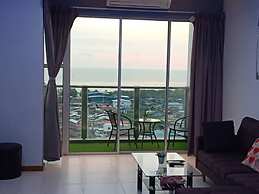 Sekinchan Seaview Homestay