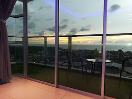 Sekinchan Seaview Homestay