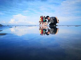 Sekinchan Seaview Homestay