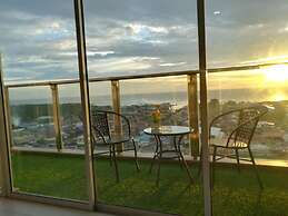 Sekinchan Seaview Homestay