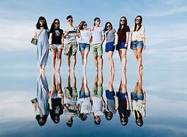 Sekinchan Seaview Homestay