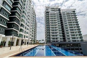 Sekinchan Seaview Homestay