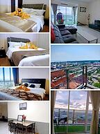 Sekinchan Seaview Homestay