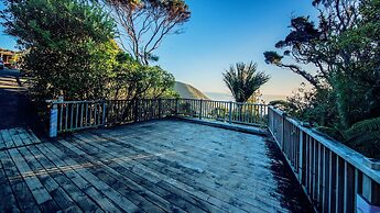 Romantic Piha