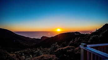 Romantic Piha