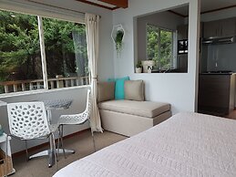 Romantic Piha
