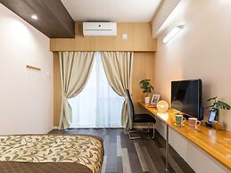 Mr.KINJO in UCHIDOMARI