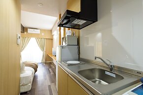 Mr.KINJO in UCHIDOMARI