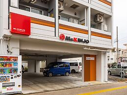 Mr.KINJO in UCHIDOMARI