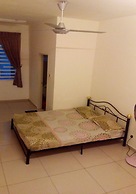 Elessandra 3 Storey 5 Rooms