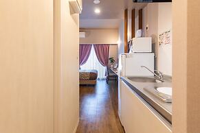 Mr.KINJO in ISHIKAWA inter