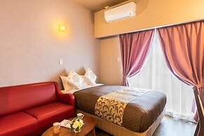 Mr.KINJO in ISHIKAWA inter