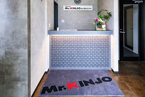 Mr.KINJO in ISHIKAWA inter