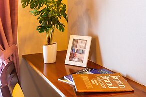 Mr.KINJO in ISHIKAWA inter