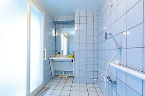 Mr.KINJO in ISHIKAWA inter