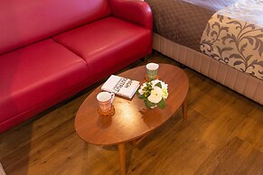 Mr.KINJO in ISHIKAWA inter