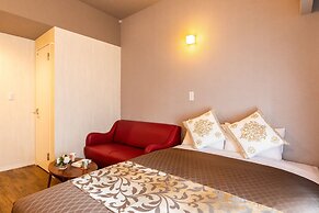 Mr.KINJO in ISHIKAWA inter