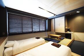 Yumoto Station Hotel MIRAHAKONE