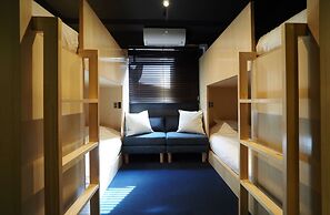 Yumoto Station Hotel MIRAHAKONE