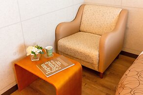 Condominium Likka in Nago