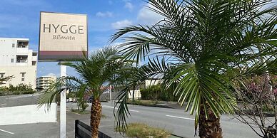 HYGGE Biimata