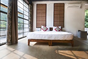 Nishantam Sanctuary Rishikesh