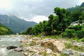 Nishantam Sanctuary Rishikesh