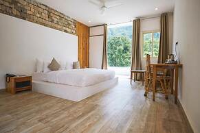 Nishantam Sanctuary Rishikesh