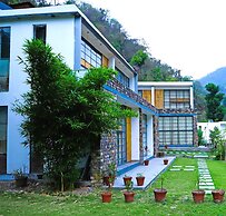 Nishantam Sanctuary Rishikesh
