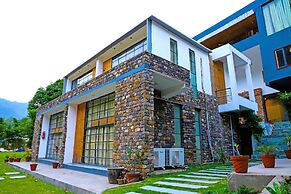 Nishantam Sanctuary Rishikesh