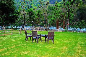 Nishantam Sanctuary Rishikesh