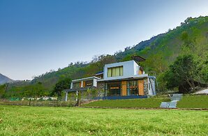 Nishantam Sanctuary Rishikesh