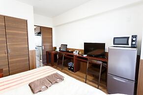 Hotel Peacely In Miyakojima Nexus