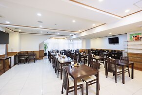 Hotel Peacely In Miyakojima Nexus