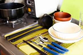 Hotel Peacely In Miyakojima Nexus