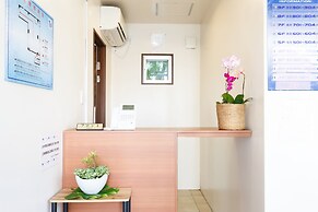 Hotel Peacely In Miyakojima Nexus