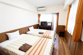 Hotel Peacely In Miyakojima Nexus