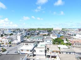 Hotel Peacely In Miyakojima Nexus