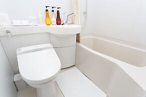 Hotel Peacely In Miyakojima Nexus