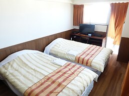 Hotel Peacely In Miyakojima Nexus