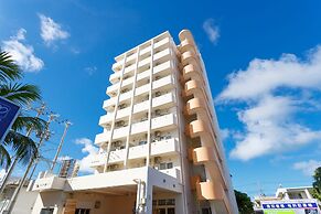 Hotel Peacely In Miyakojima Nexus