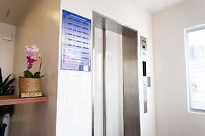 Hotel Peacely In Miyakojima Nexus